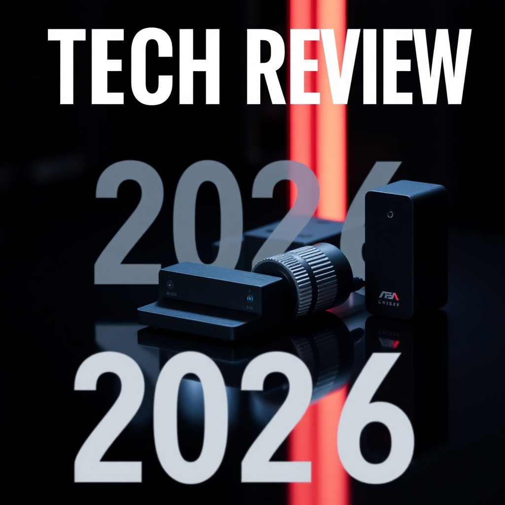 Tech Review 2026