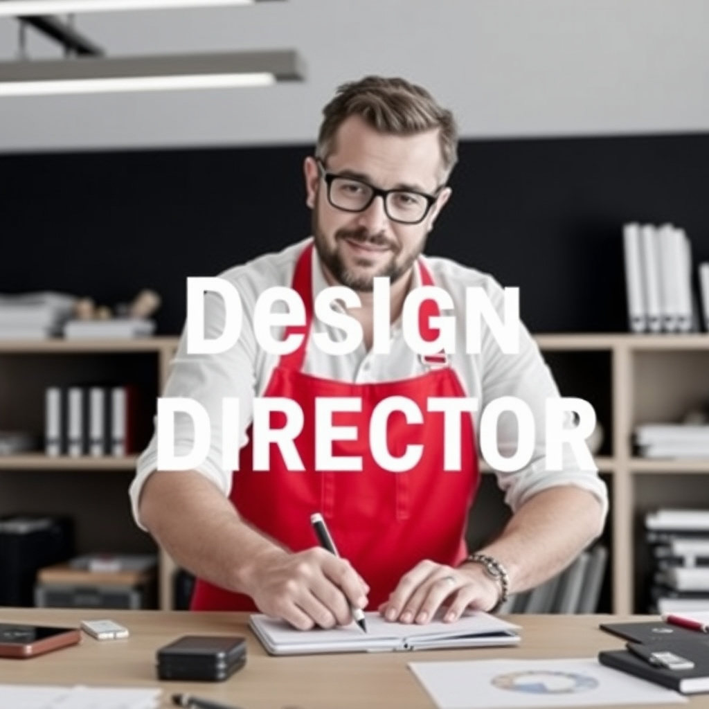 Design Director